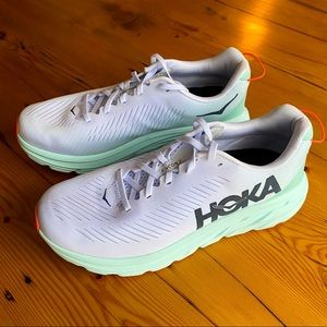 Hoka Rincon 3 Size 9 Womens